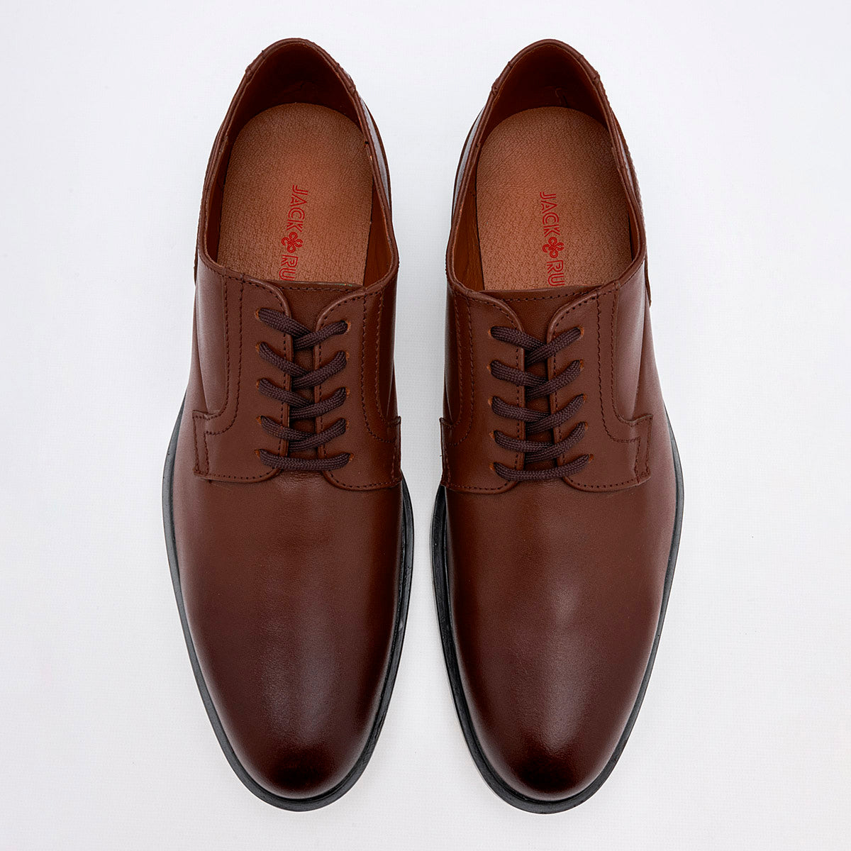 Zapato de piel para Hombre Jack Rud