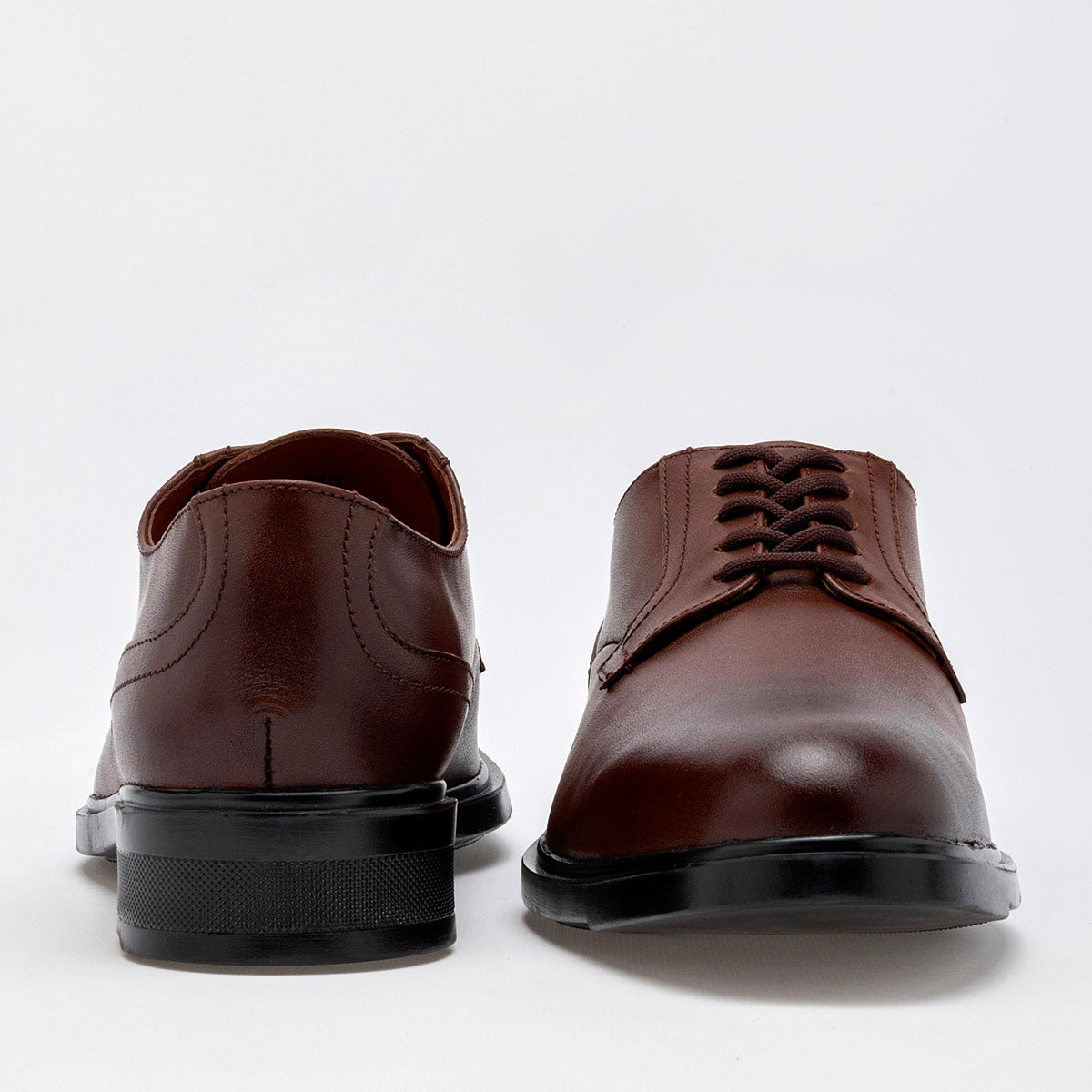 Zapato de piel para Hombre Jack Rud