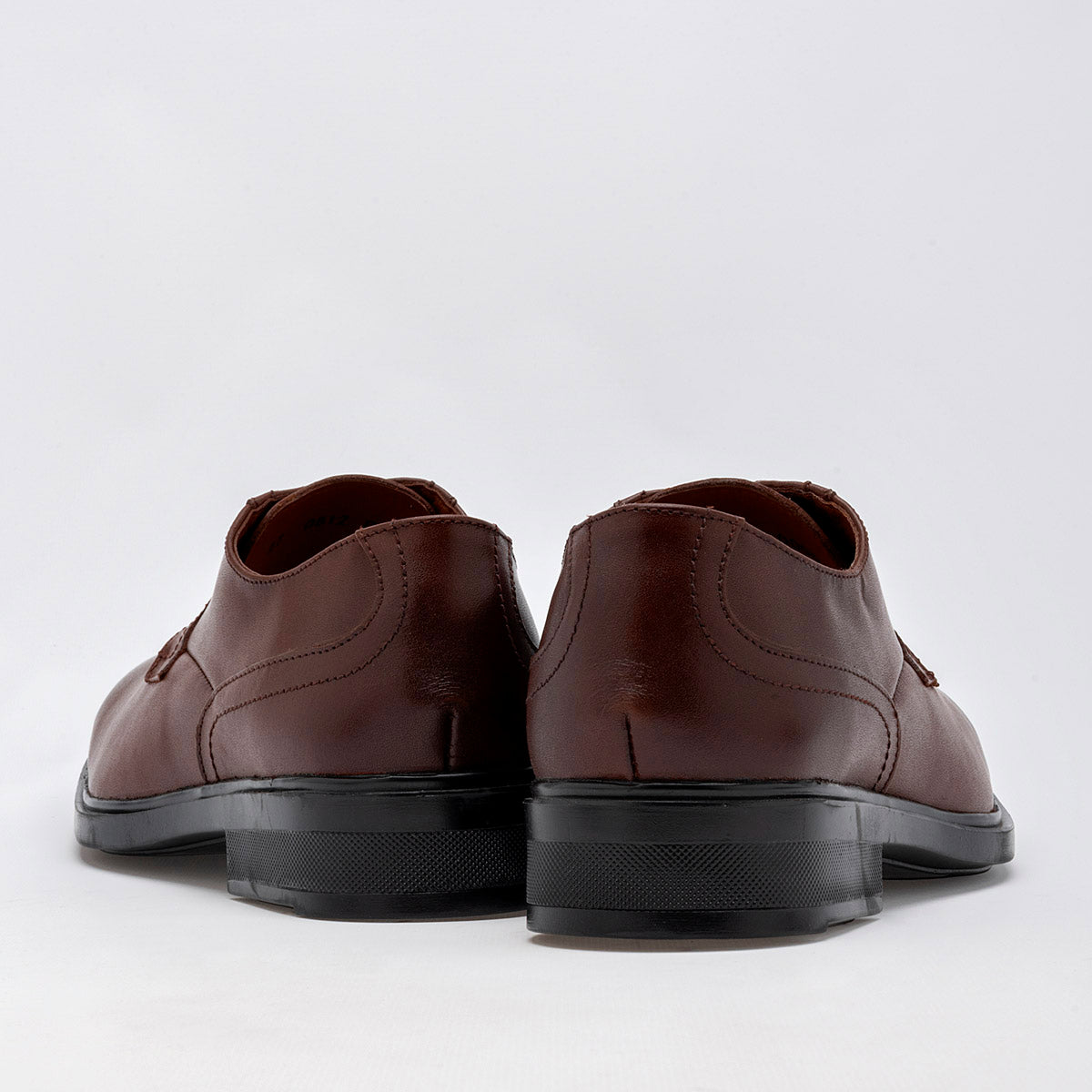 Zapato de piel para Hombre Jack Rud