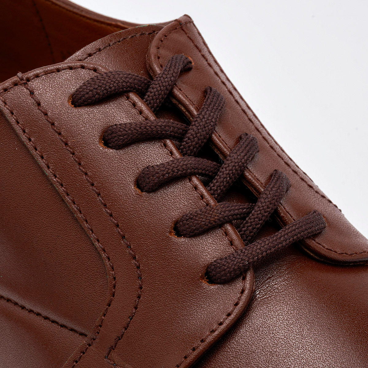 Zapato de piel para Hombre Jack Rud