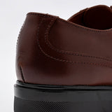 Zapato de piel para Hombre Jack Rud