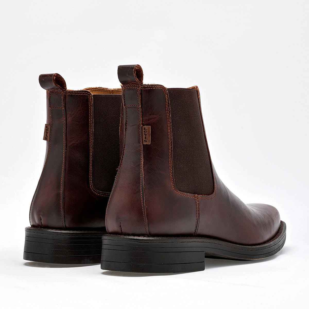 Botín de piel para Hombre Levi's