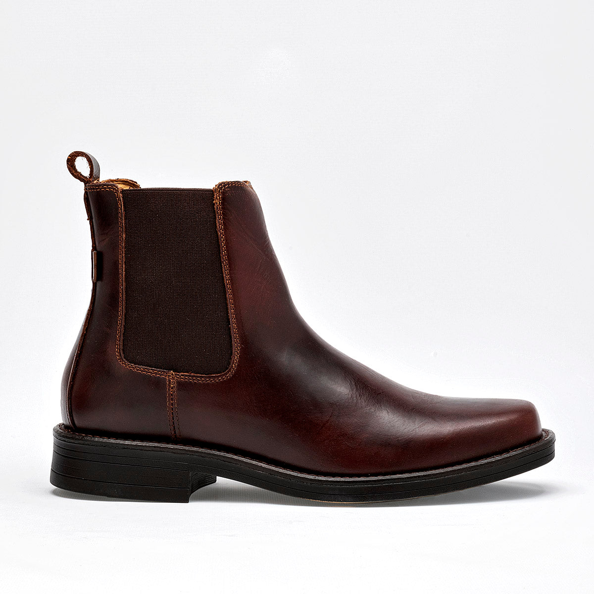 Botín de piel para Hombre Levi's