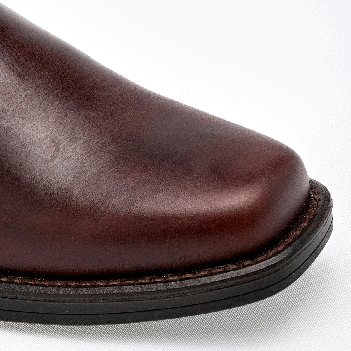 Botín de piel para Hombre Levi's