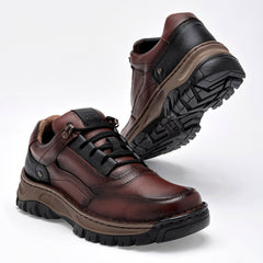 Zapato de piel para Hombre Lobo Solo