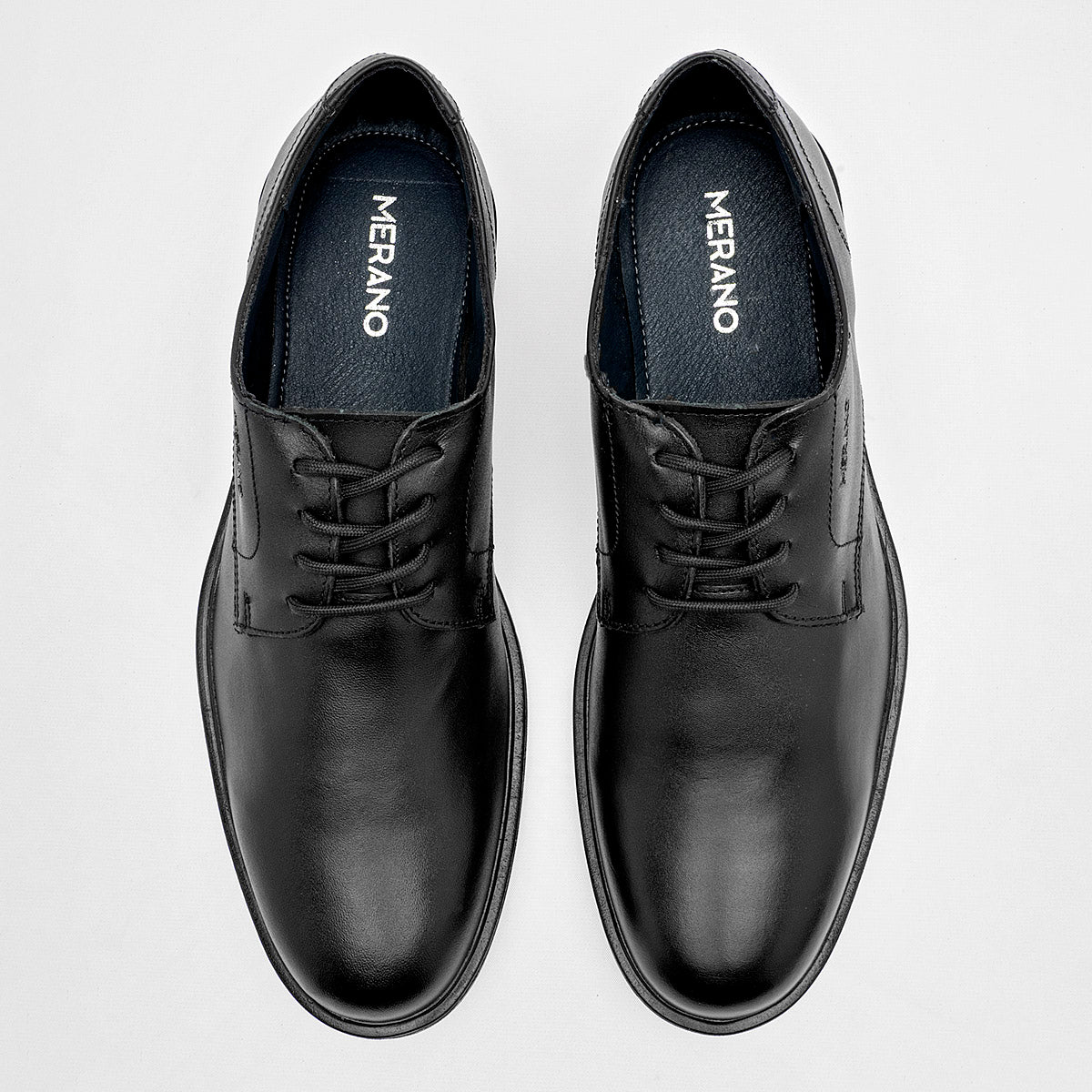 Zapato de piel para Hombre Merano