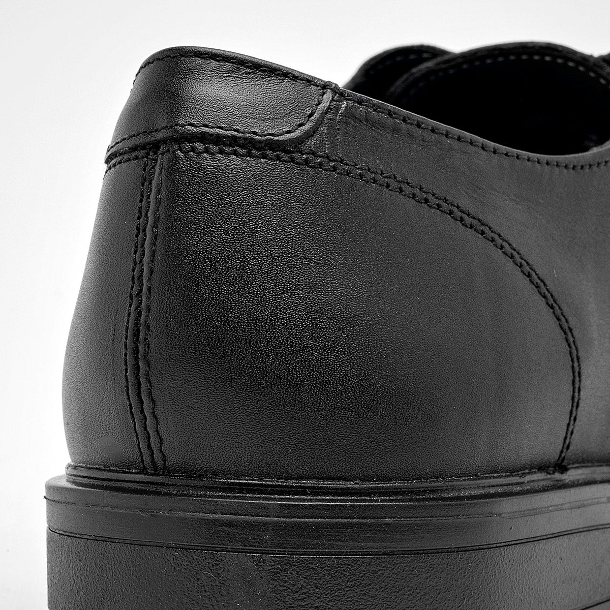 Zapato de piel para Hombre Merano