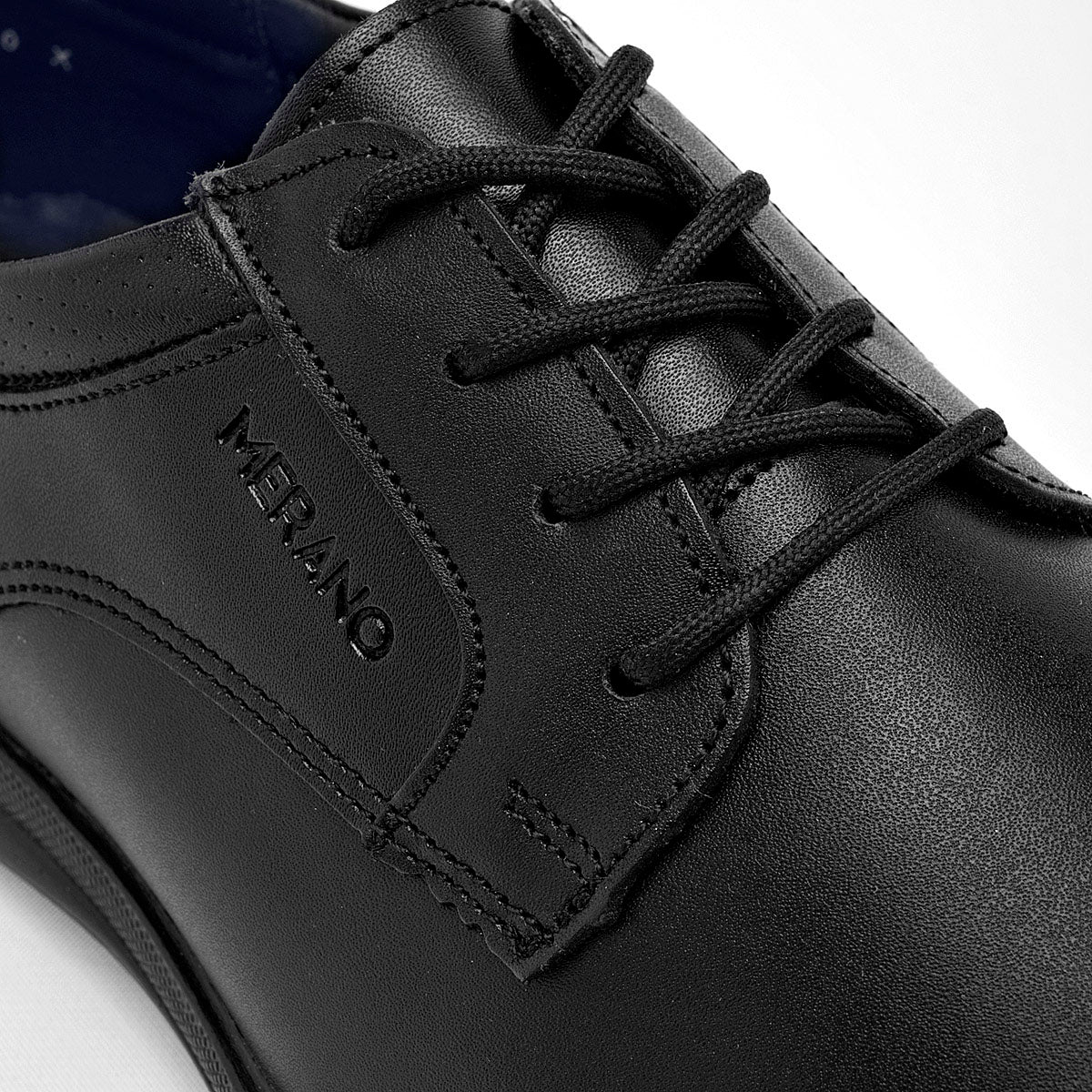 Zapato de piel para Hombre Merano