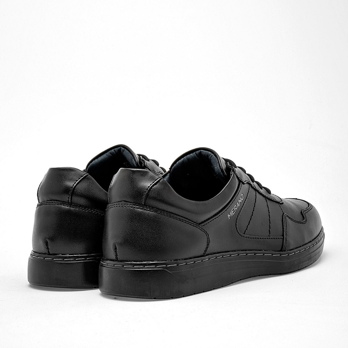 Zapato de piel para Hombre Merano