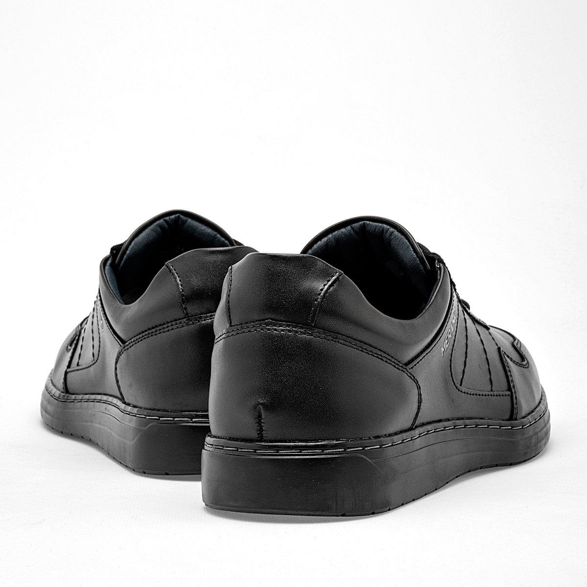 Zapato de piel para Hombre Merano