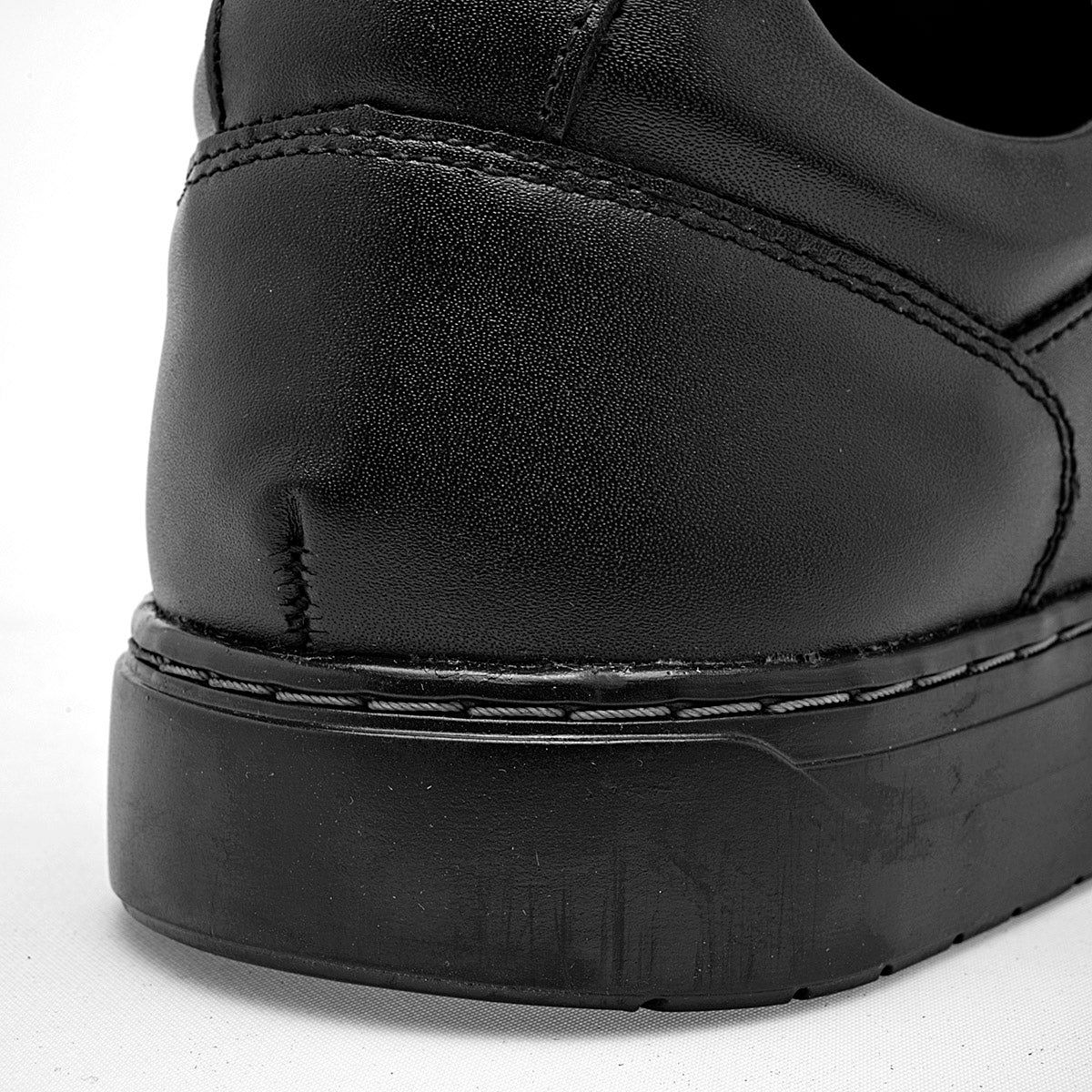 Zapato de piel para Hombre Merano