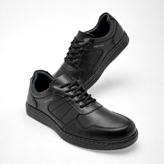 Zapato de piel para Hombre Merano