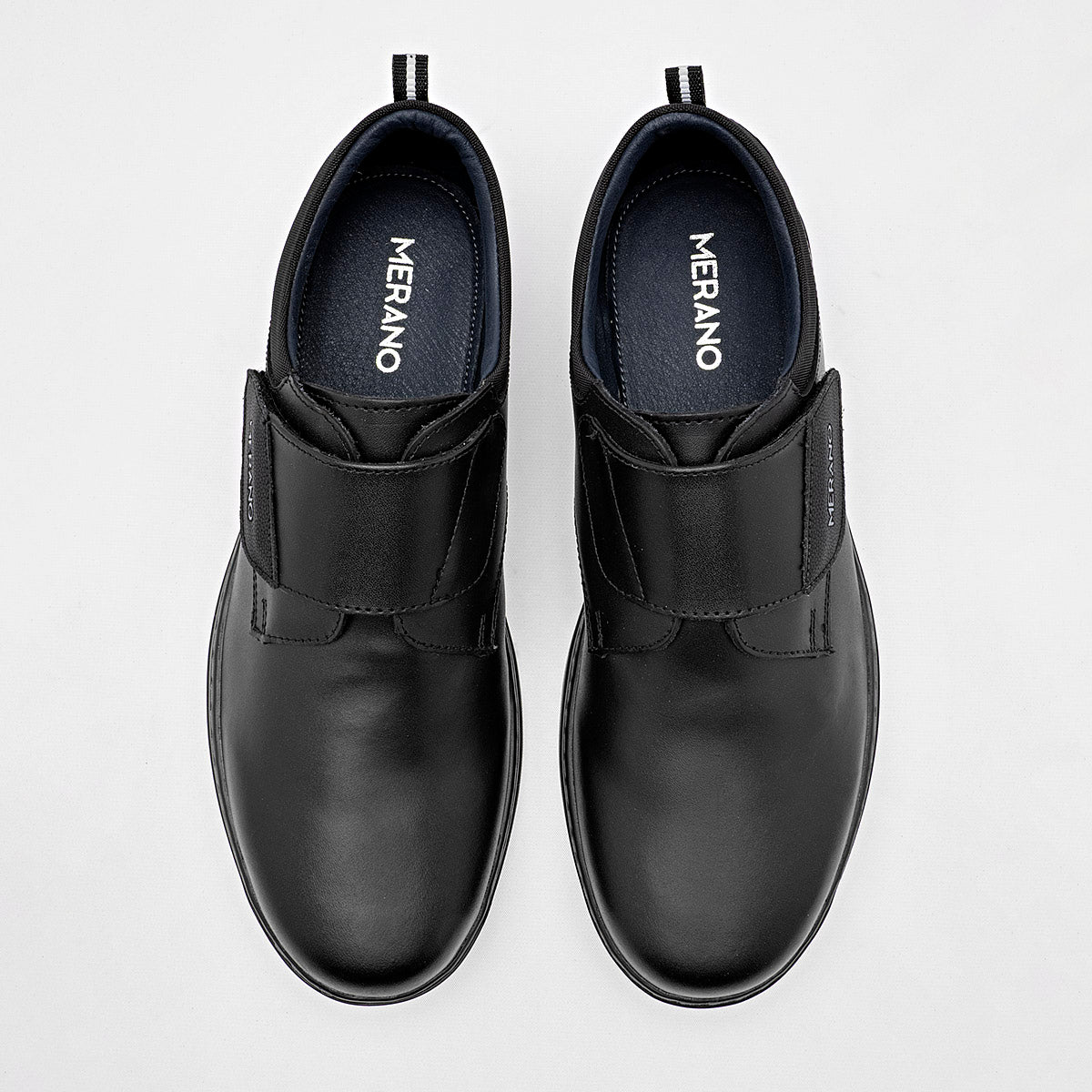 Zapato de piel para Hombre Merano