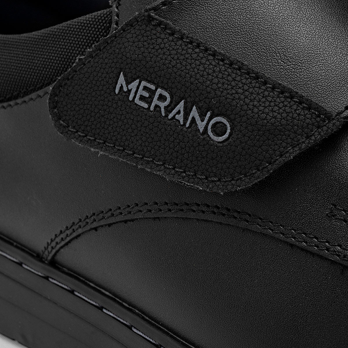 Zapato de piel para Hombre Merano