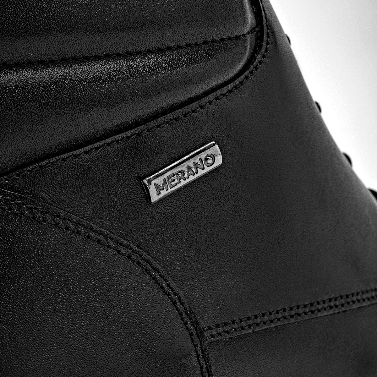 Bota de piel para Hombre Merano