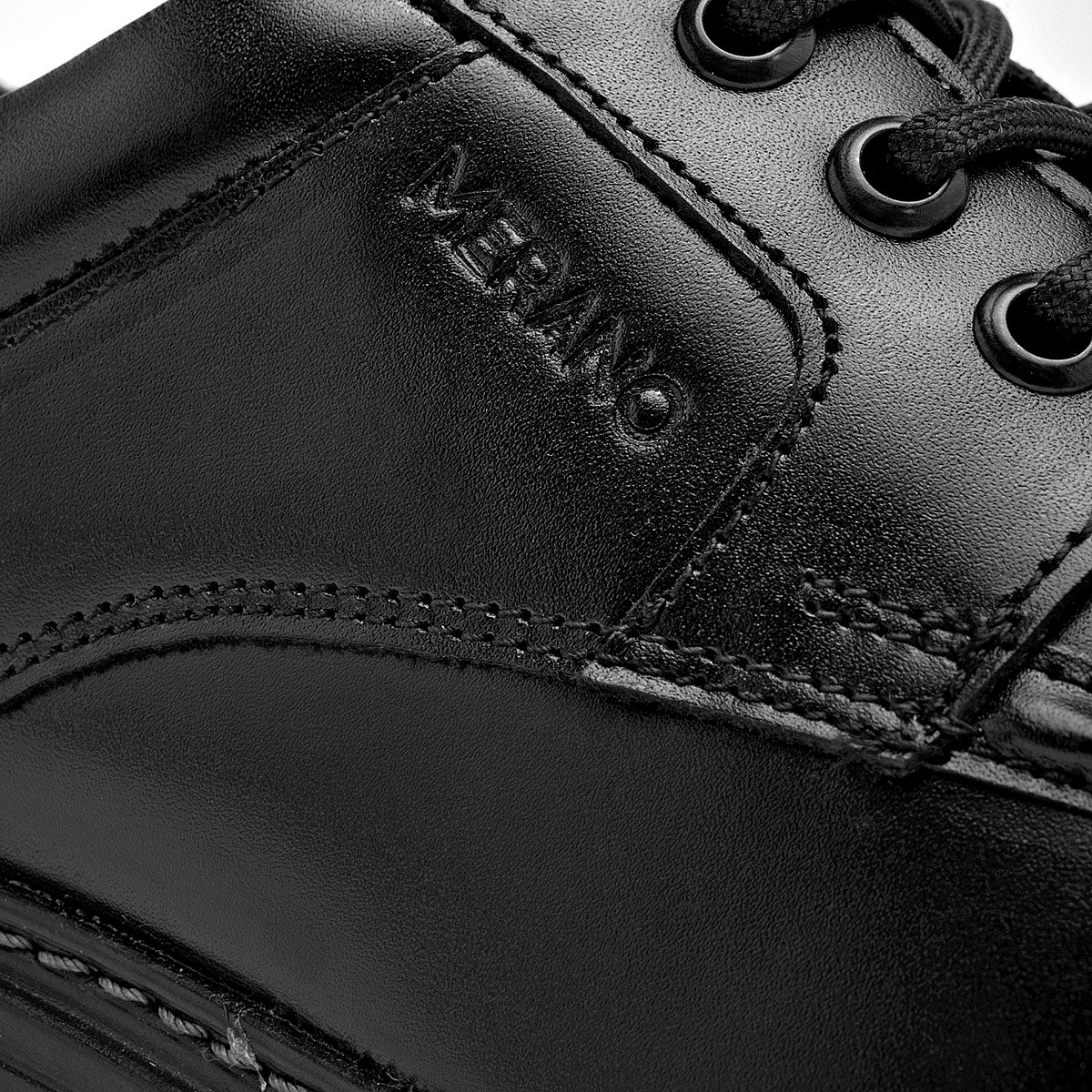 Zapato de piel para Hombre Merano