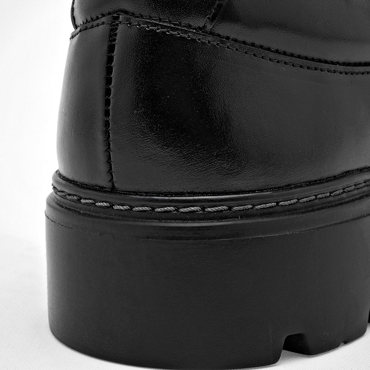 Zapato de piel para Hombre Merano