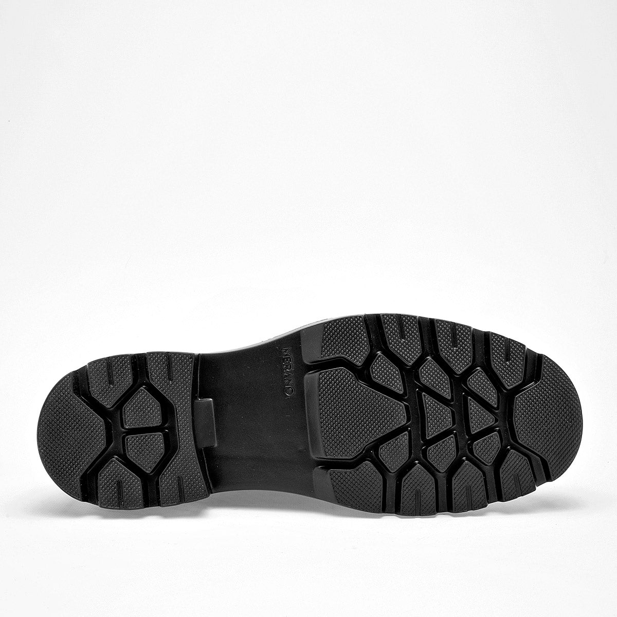 Zapato de piel para Hombre Merano