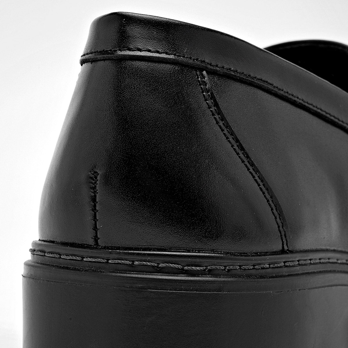 Zapato de piel para Hombre Merano