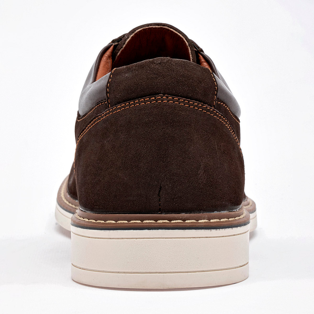 Zapato de piel para Hombre Merano