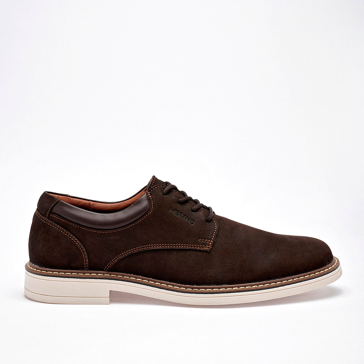 Zapato de piel para Hombre Merano