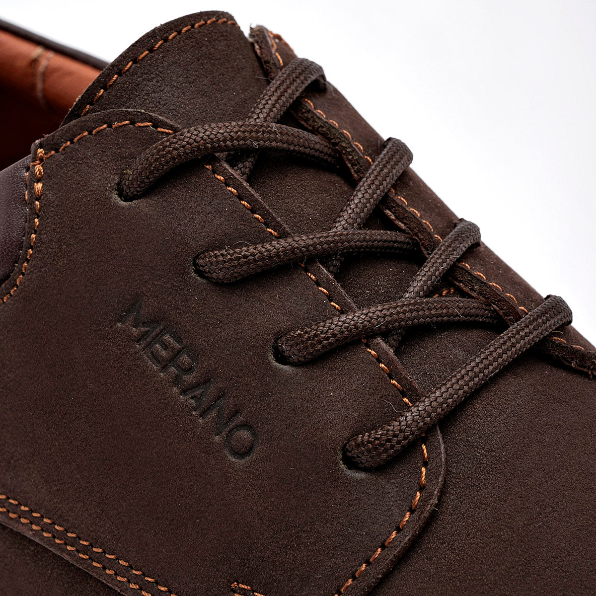 Zapato de piel para Hombre Merano