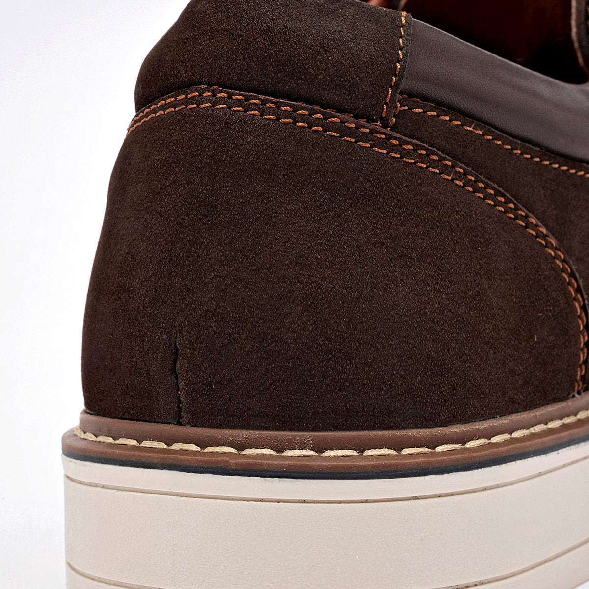 Zapato de piel para Hombre Merano