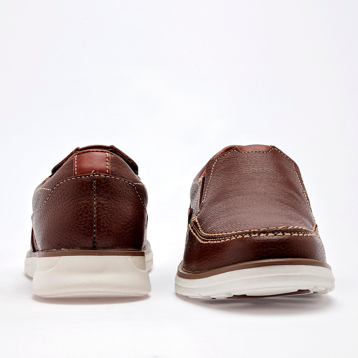 Zapato de piel para Hombre Moel