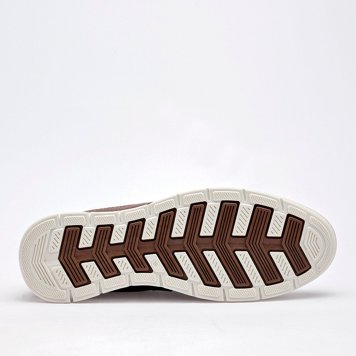 Zapato de piel para Hombre Moel