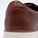 Zapato de piel para Hombre Moel