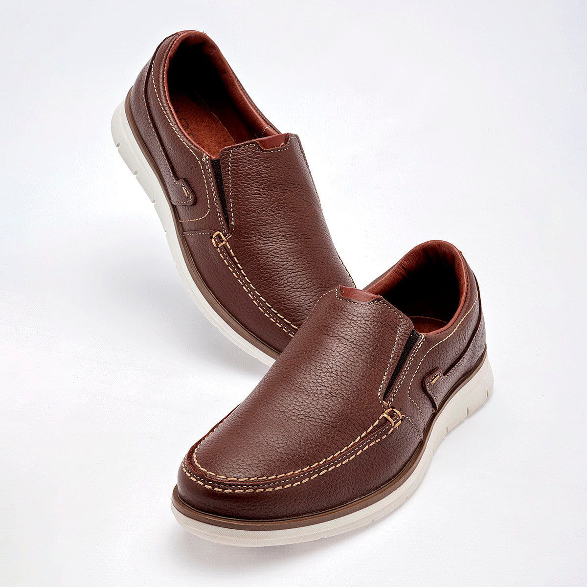 Moel Zapato casual para hombre