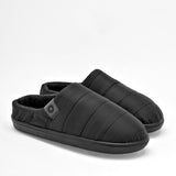 Pantufla para Hombre Mora Confort