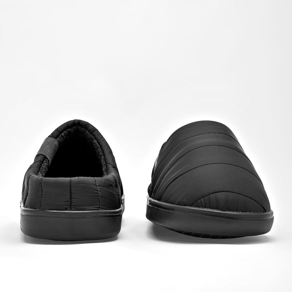 Pantufla para Hombre Mora Confort