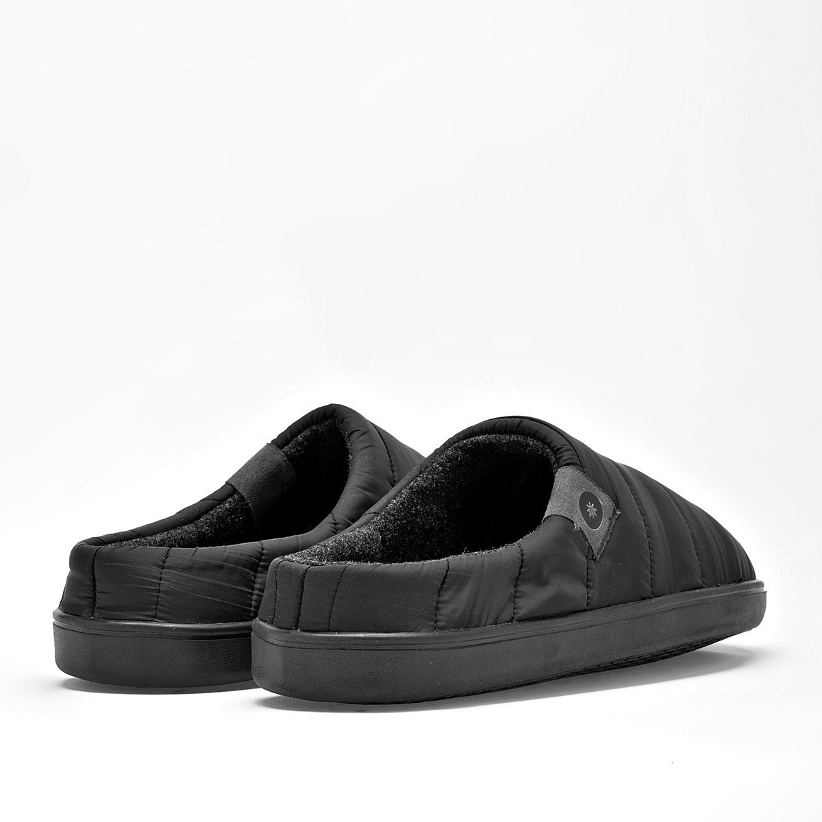 Pantufla para Hombre Mora Confort