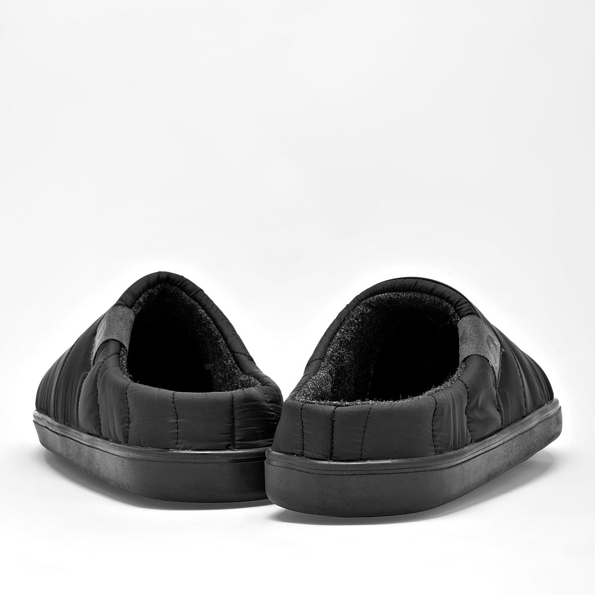 Pantufla para Hombre Mora Confort