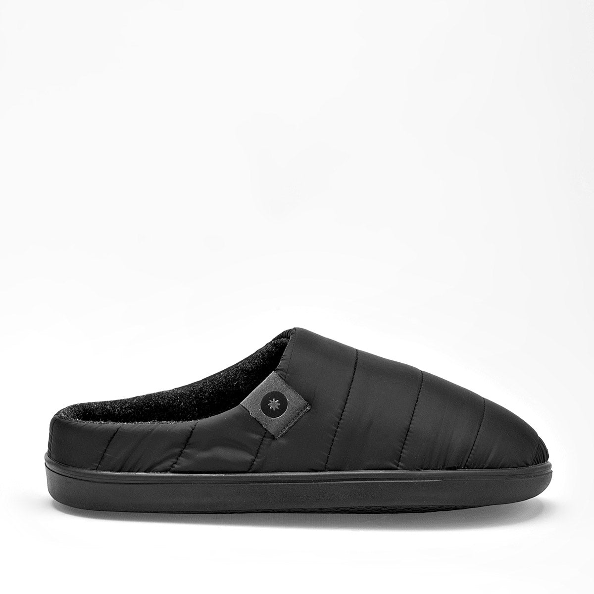 Pantufla para Hombre Mora Confort