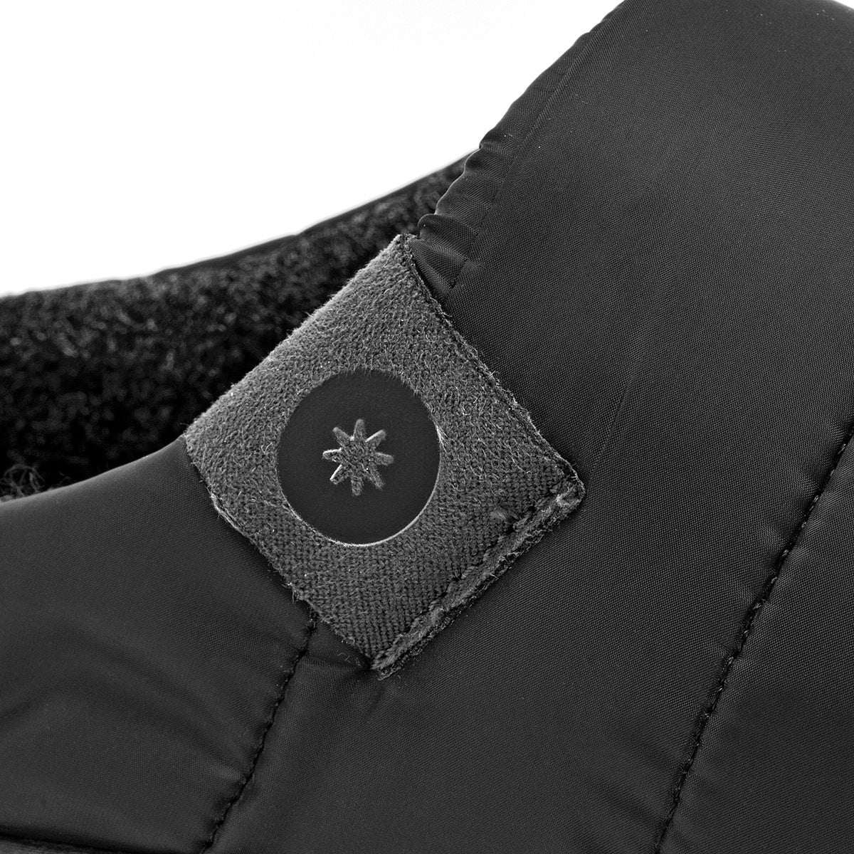 Pantufla para Hombre Mora Confort