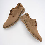 Negro Total Zapato casual para hombre