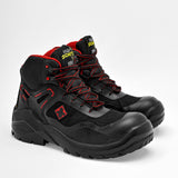 Bota industrial para Hombre Pma Jjdr