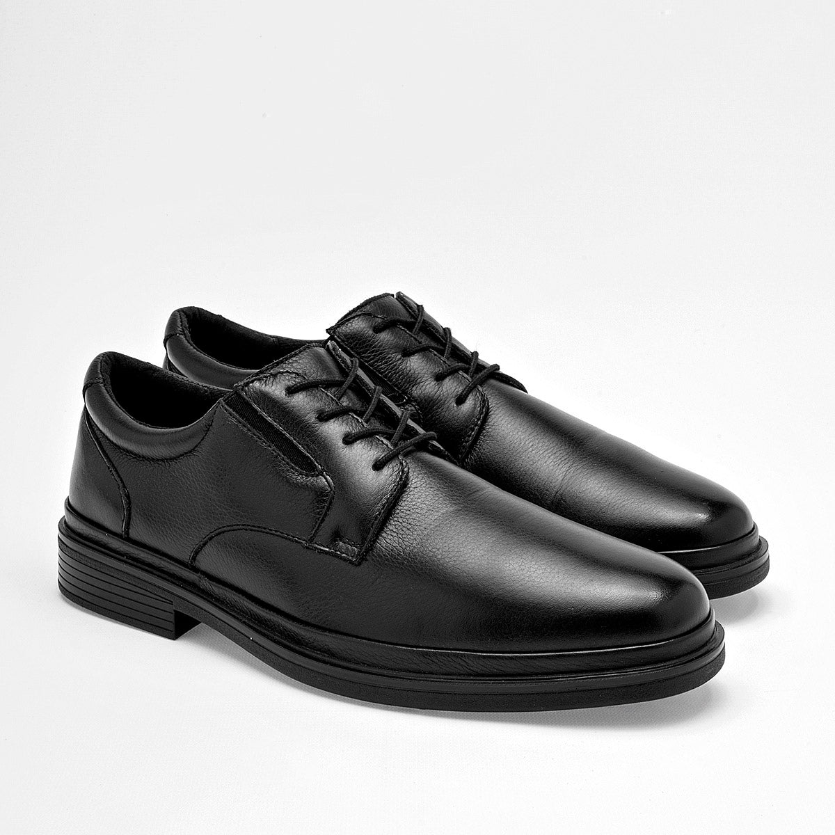 Zapato de piel Quirelli para Hombre