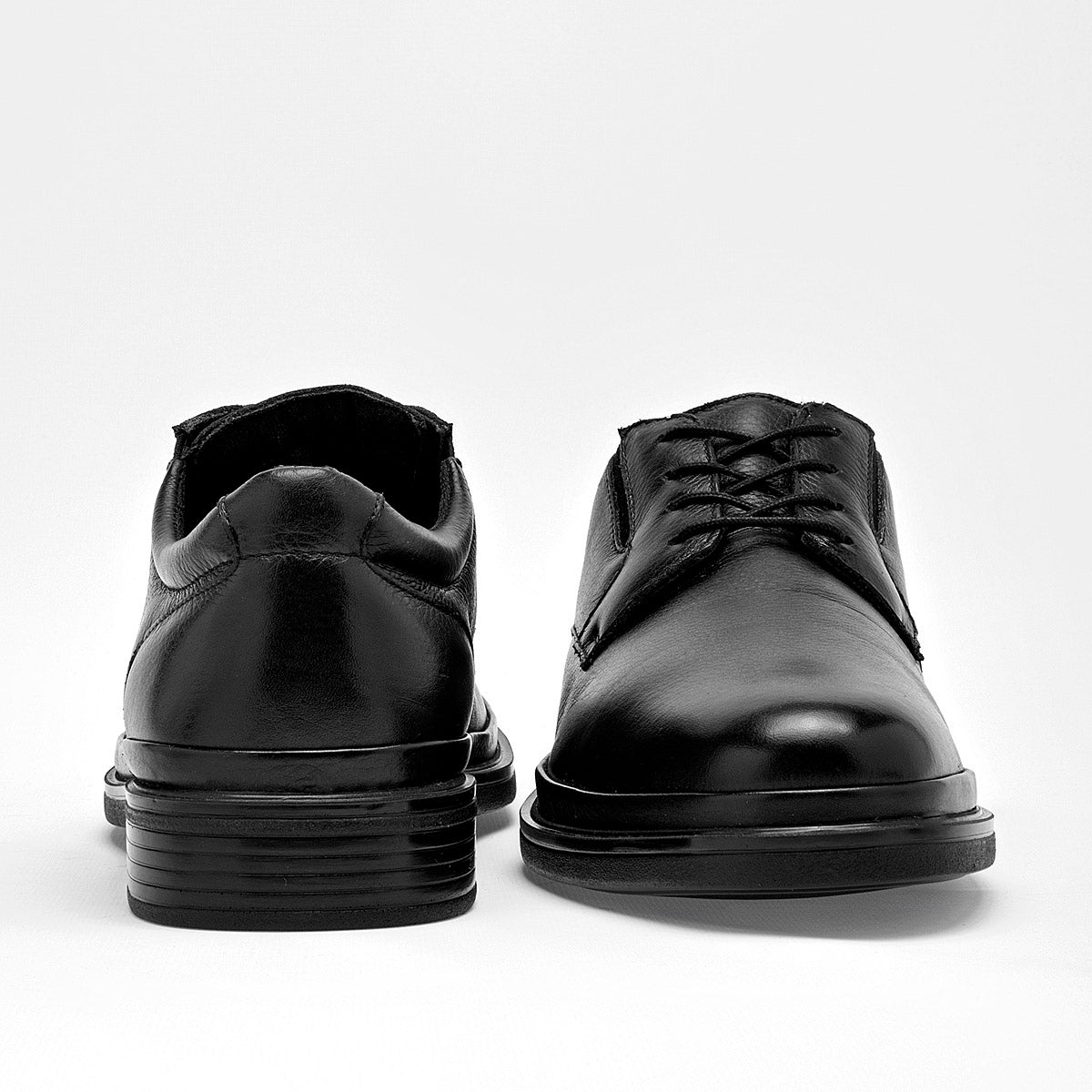 Zapato de piel Quirelli para Hombre