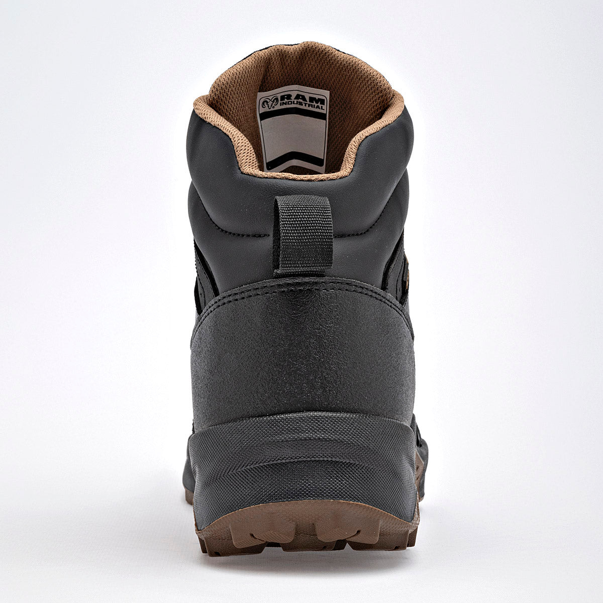 Bota industrial para Hombre Ram