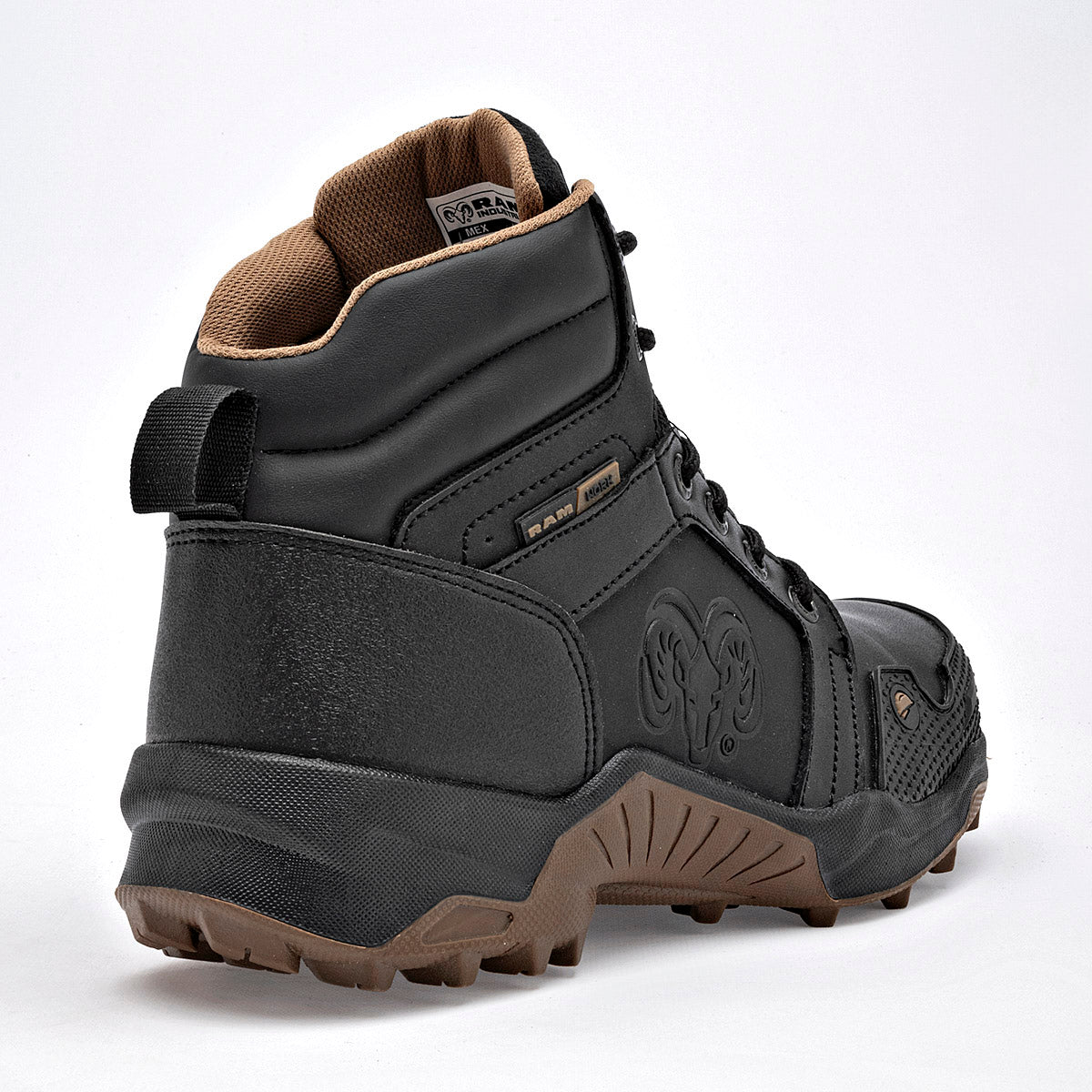 Bota industrial para Hombre Ram