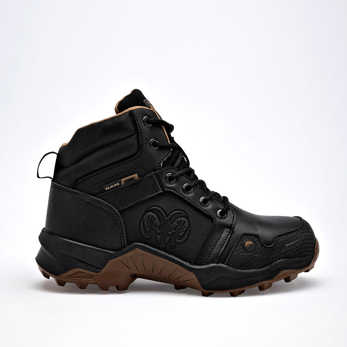 Bota industrial para Hombre Ram