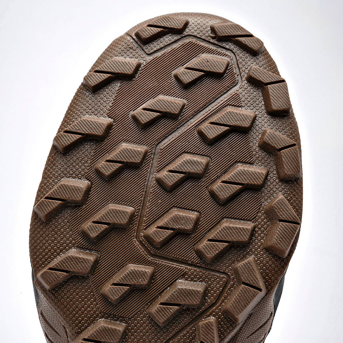 Bota industrial para Hombre Ram