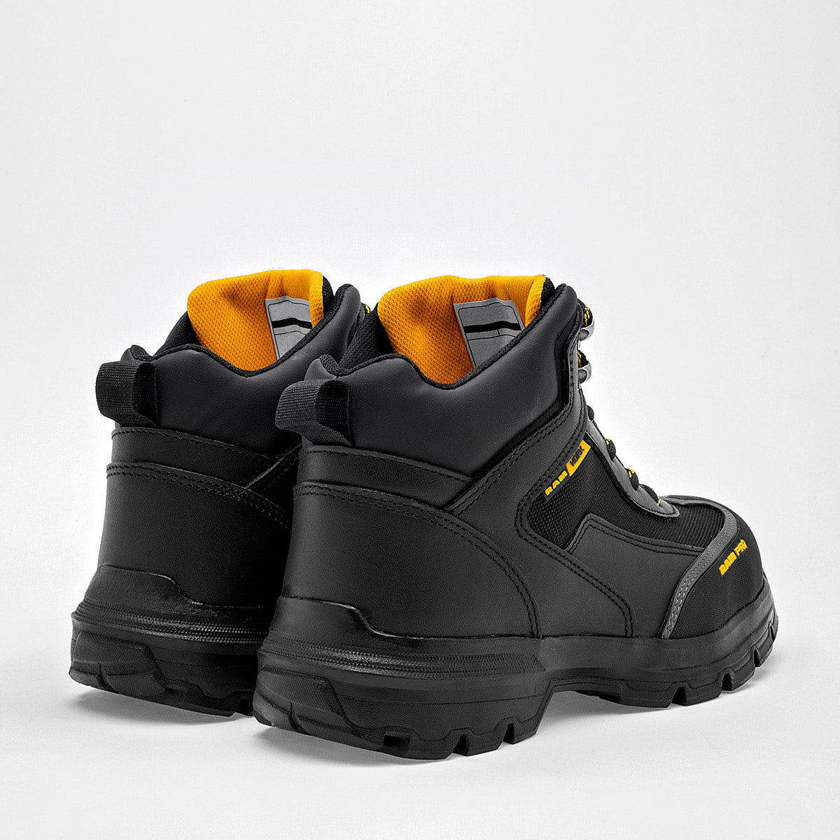 Bota industrial para Hombre Ram