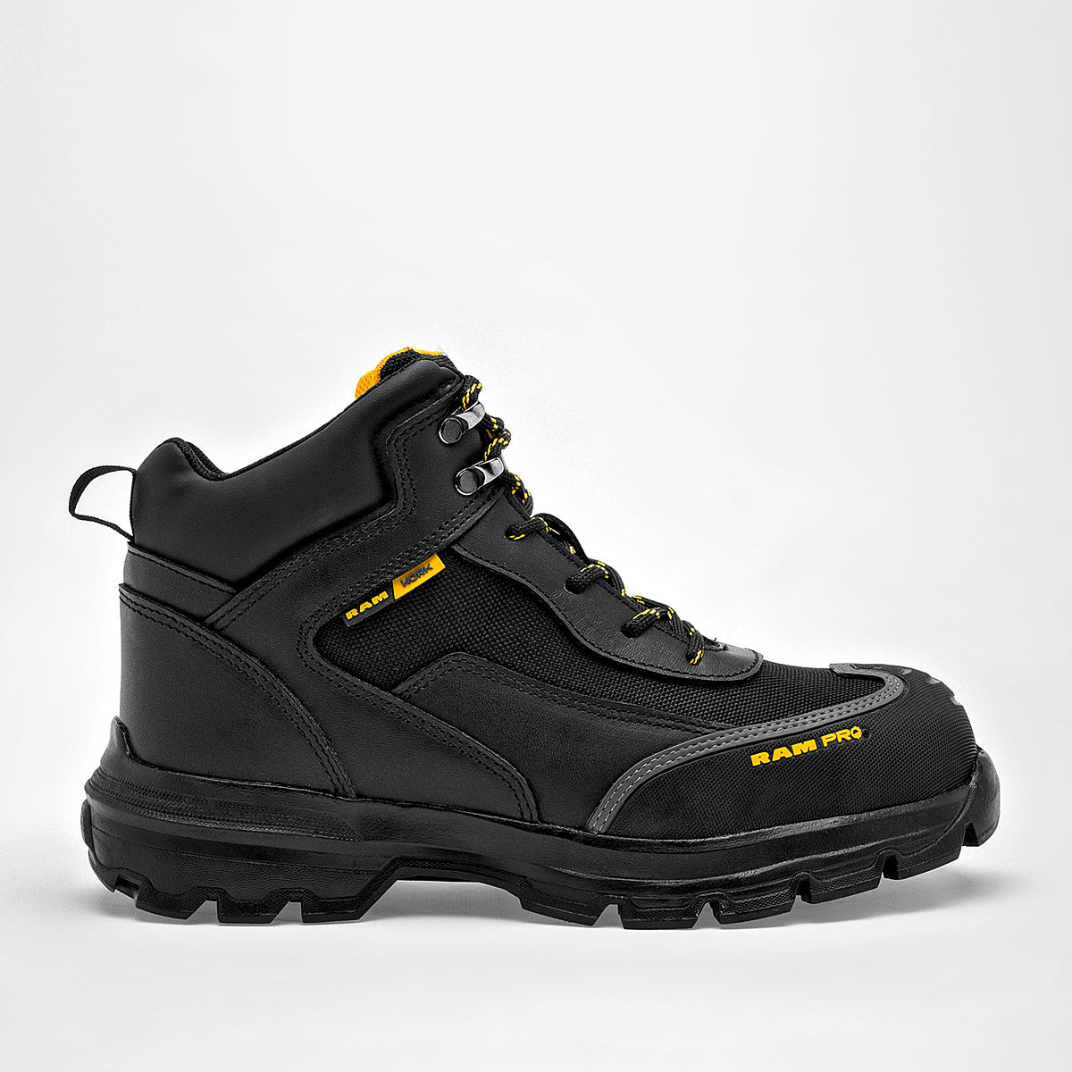 Bota industrial para Hombre Ram