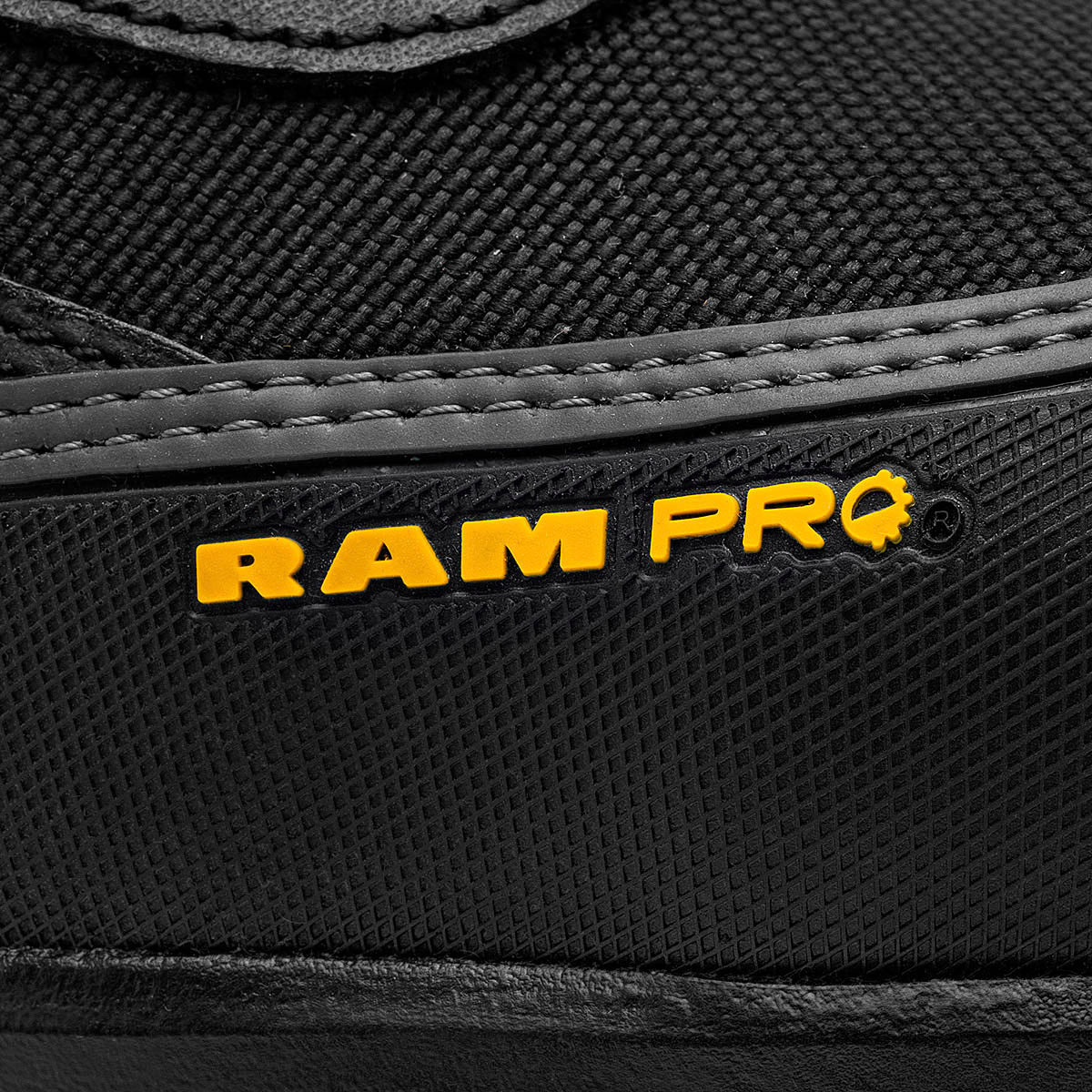 Bota industrial para Hombre Ram