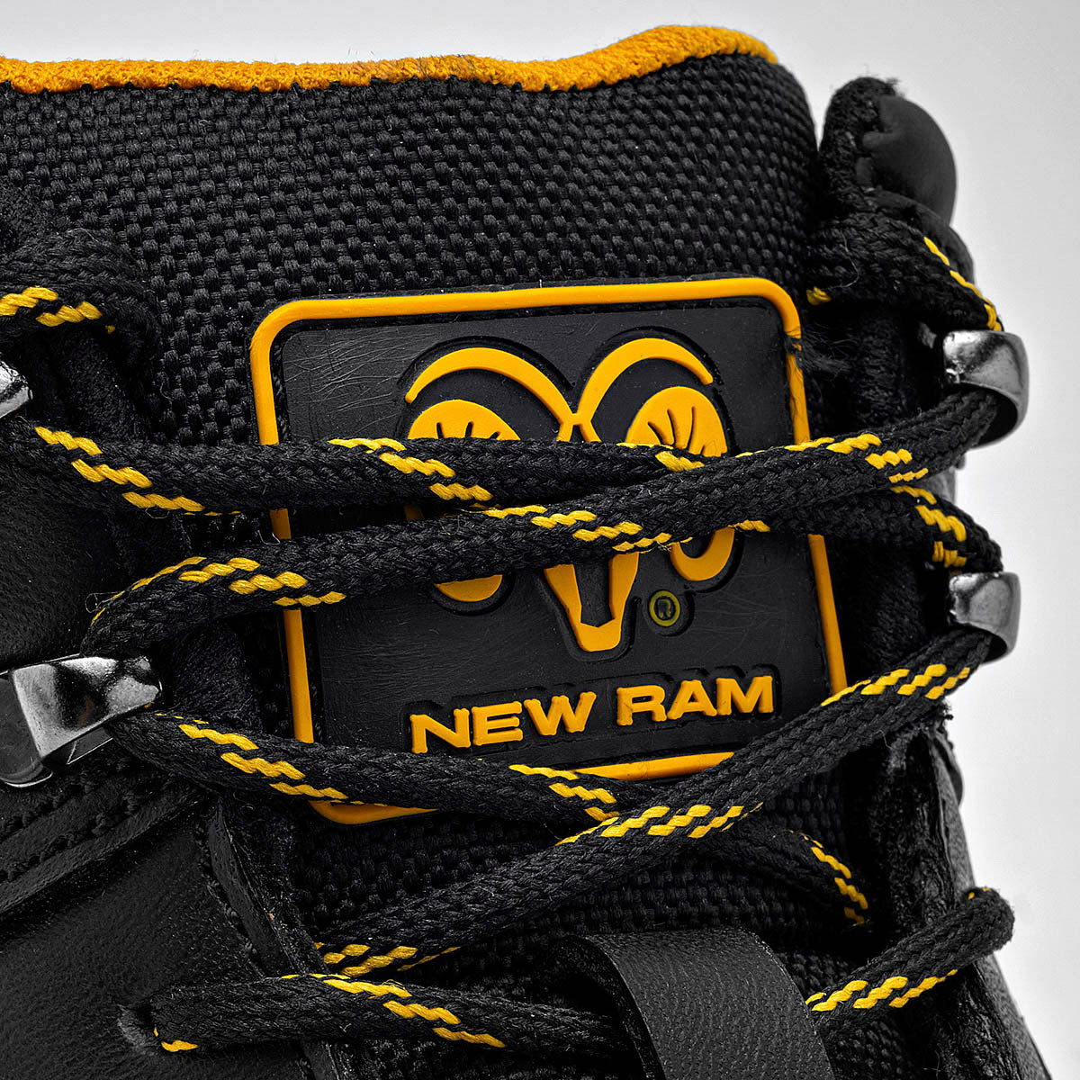 Bota industrial para Hombre Ram