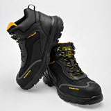 Ram Zapato industrial para hombre